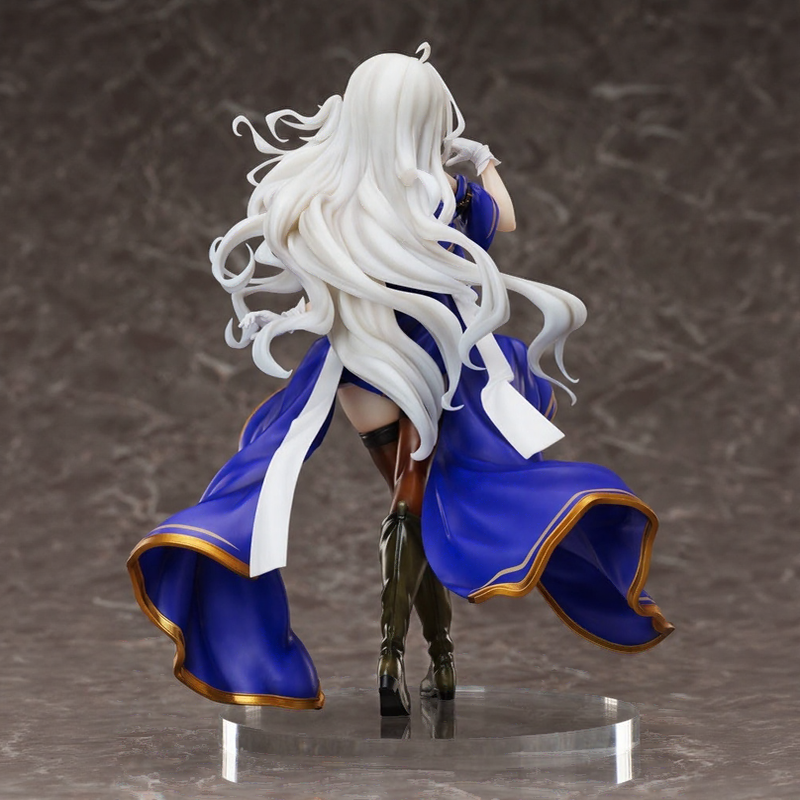 Der Leitfaden des genialen Prinzen, um eine Nation aus der Verschuldung zu befreien – Ninym Ralei – F:Nex (FuRyu)