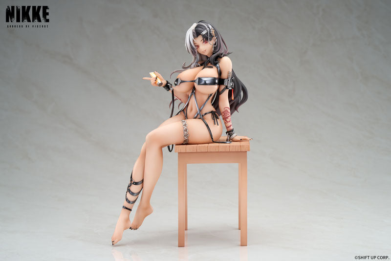 【Pre Order】[NSFW] - Goddess of Victory: Nikke - Rosanna - Chic Ocean (Apex Innovation)