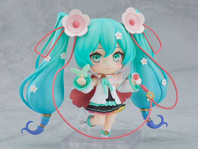 Vocaloid - Hatsune Miku - Nendoroid (#1940) - Magical Mirai 2021 Ver. (Good Smile Company)
