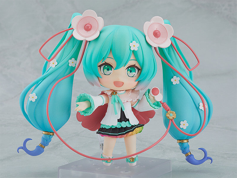 Vocaloid - Hatsune Miku - Nendoroid (#1940) - Magical Mirai 2021 Ver. (Good Smile Company)