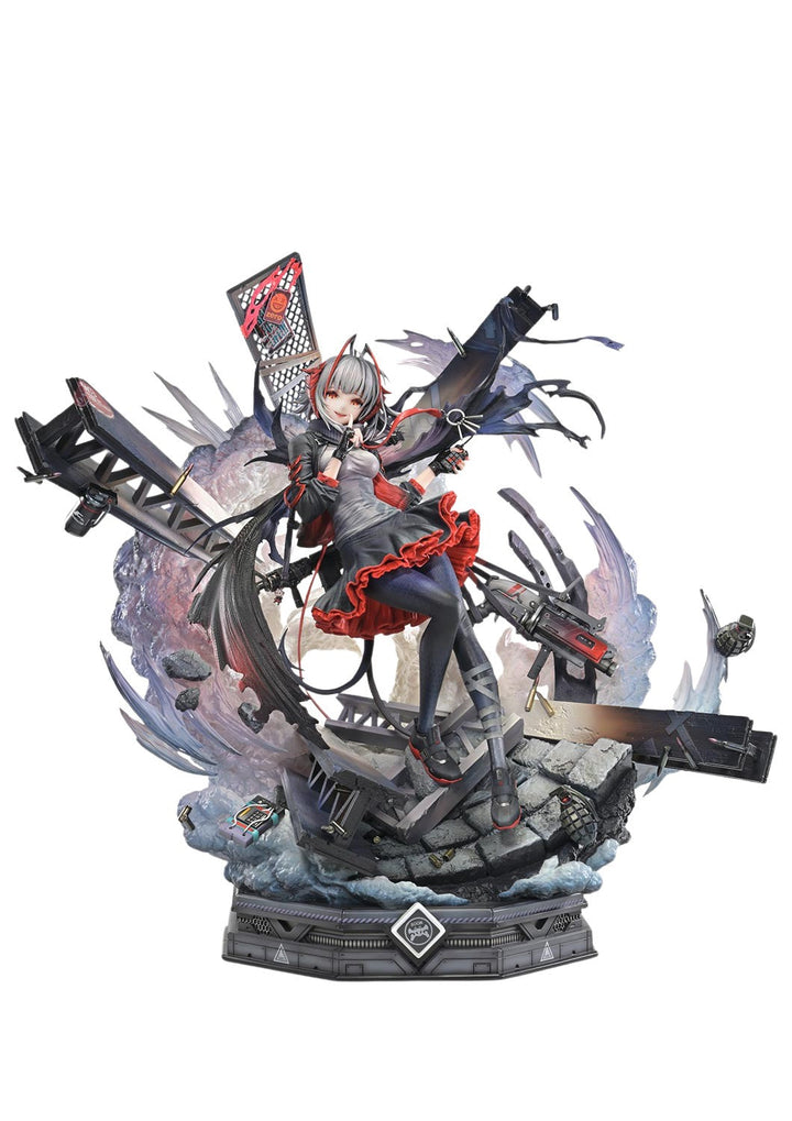 【Pre Order】Arknights - W - Concept Masterline (CMARK-01) - Elite 2 (Prime 1 Studio)