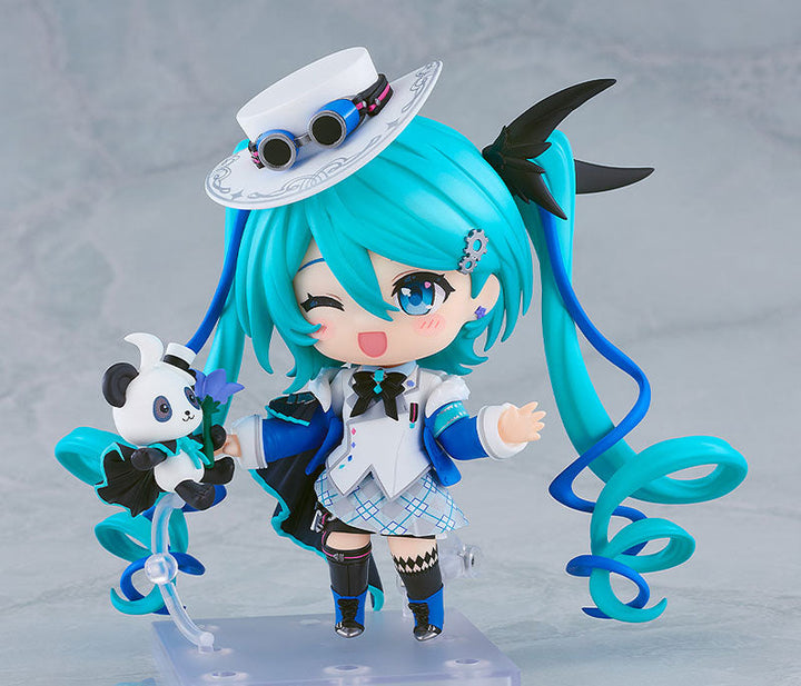 【Pre Order】Vocaloid - Hatsune Miku - Takene - Nendoroid (#3010) - Miku With You 2025 Ver. (Good Smile Company)
