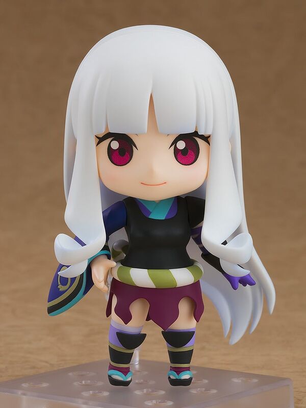 Katanagatari - Togame - Nendoroid (#2633) (Good Smile Company)