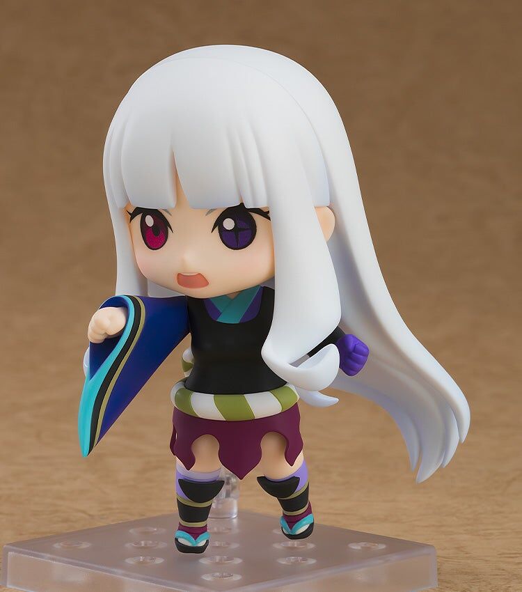 Katanagatari - Togame - Nendoroid (#2633) (Good Smile Company)