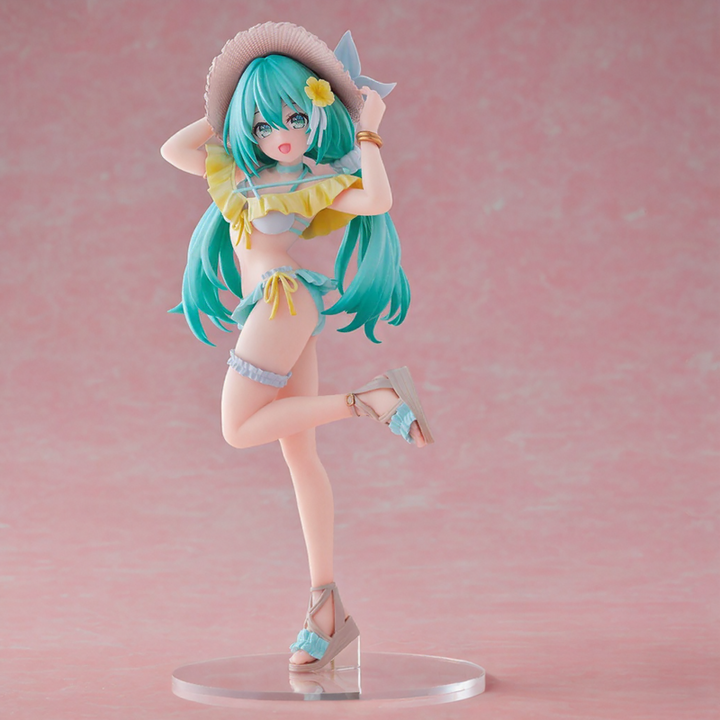 Pipro -Charaktere - Hatsune Miku - Konzeptuelle Serie (Vol.1) - Luminasta (Sega Fave)