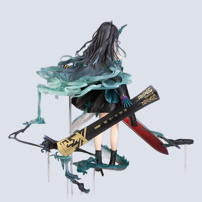 【Pre Order】Arknights - Dusk (Alter)