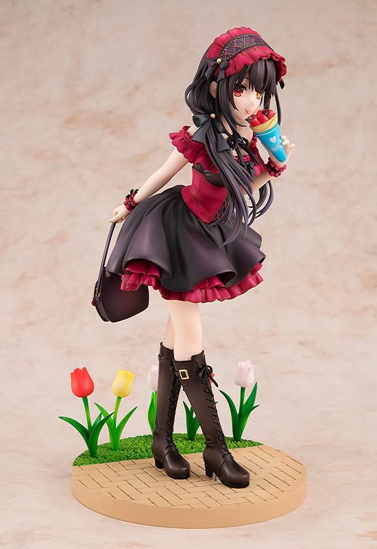 Date A Live - Tokisaki Kurumi - KDcolle - Date Ver. (Kadokawa)