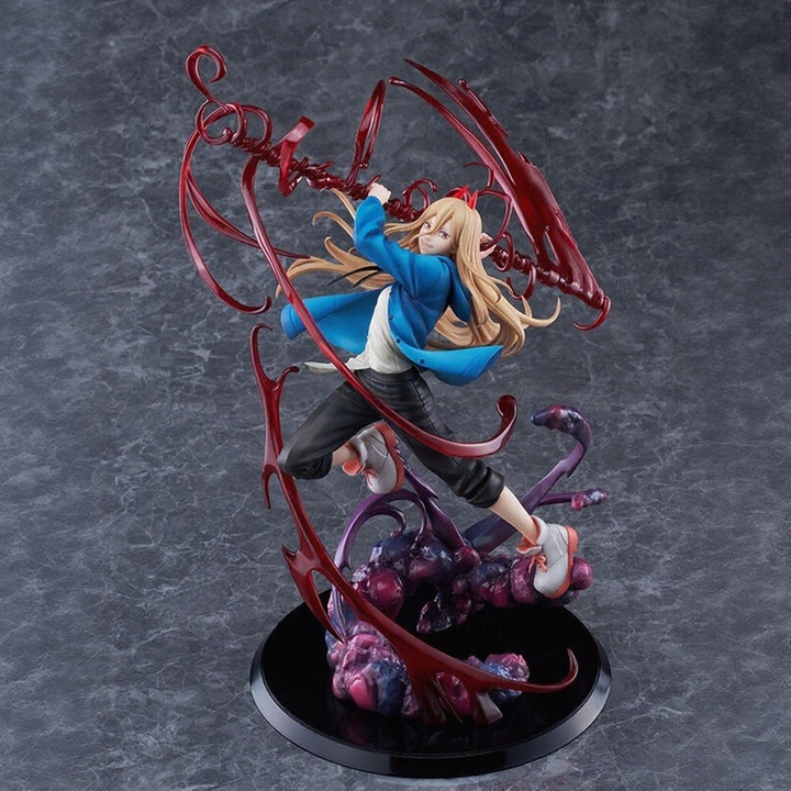 Chainsaw Man – Power (Claynel)