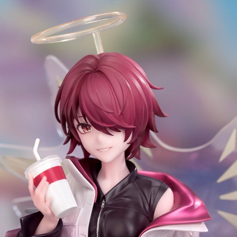 【Ordine prestabilito】Arknights - Exusiai - Gift+ - Ambience Synesthesia Ver. (Myethos)