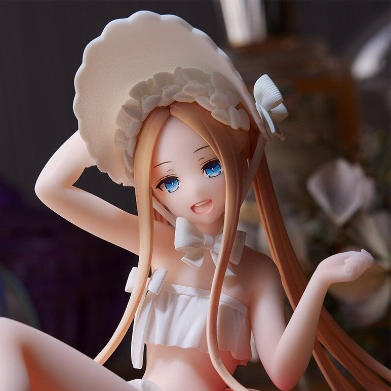 Fate/Grand Order - Abigail Williams - Figura SPM - Straniero, Estate (SEGA)