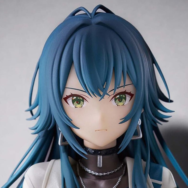 Gakuen iDOLM@STER - Tsukimura Temari - Espresto - Stilig positur (Bandai Spirits)