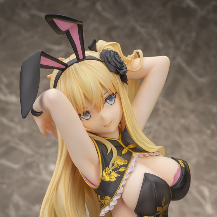 Original - Skytube - Jin-Lian - Bunny Ver. (Alphamax)
