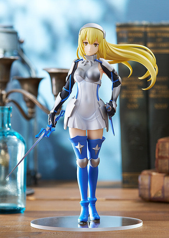 Dungeon ni Deai o Motomeru no wa Machigatteiru Darou ka IV - Ais Wallenstein - Pop Up Parade (Good Smile Company)