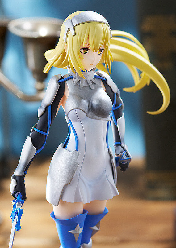 Dungeon ni Deai o Motomeru no wa Machigatteiru Darou ka IV - Ais Wallenstein - Pop Up Parade (Good Smile Company)
