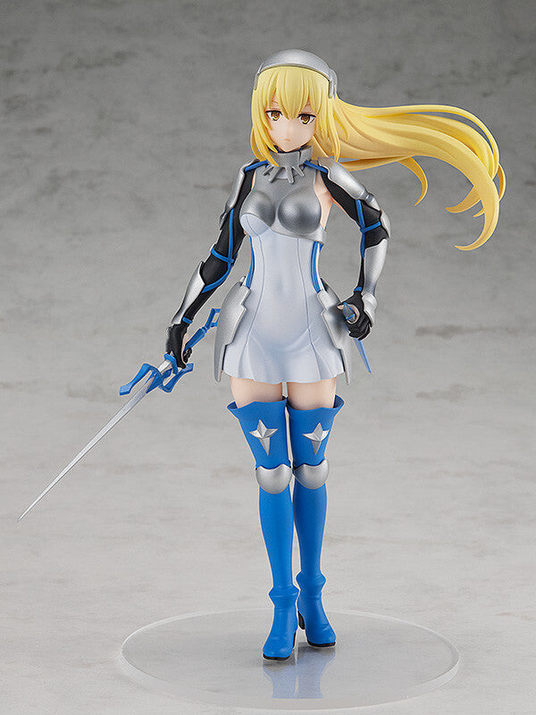Dungeon ni Deai o Motomeru no wa Machigatteiru Darou ka IV - Ais Wallenstein - Pop Up Parade (Good Smile Company)