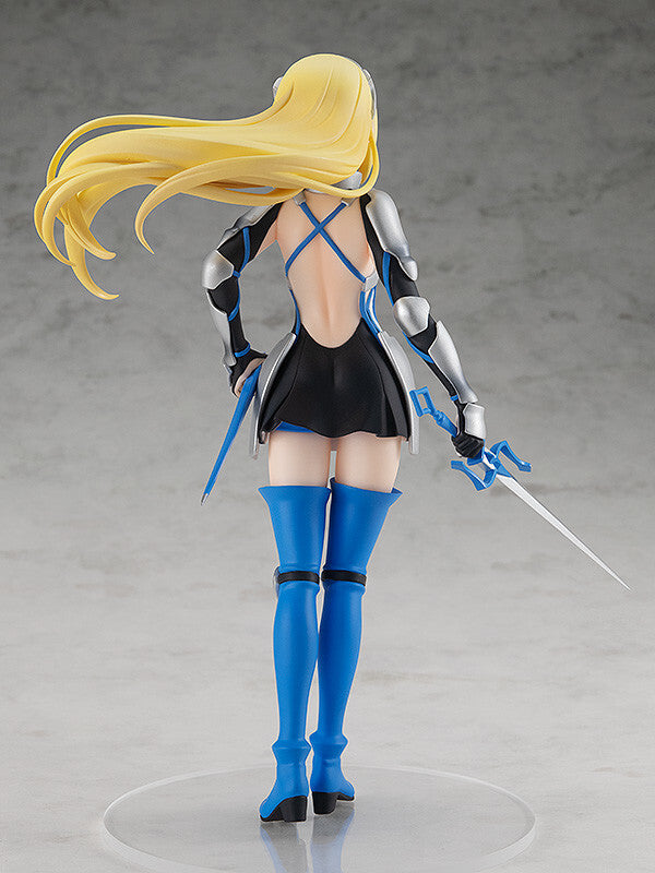 Dungeon ni Deai o Motomeru no wa Machigatteiru Darou ka IV - Ais Wallenstein - Pop Up Parade (Good Smile Company)