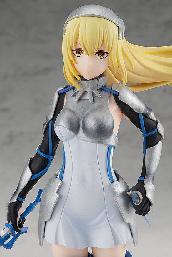 Dungeon ni Deai o Motomeru no wa Machigatteiru Darou ka IV - Ais Wallenstein - Pop Up Parade (Good Smile Company)