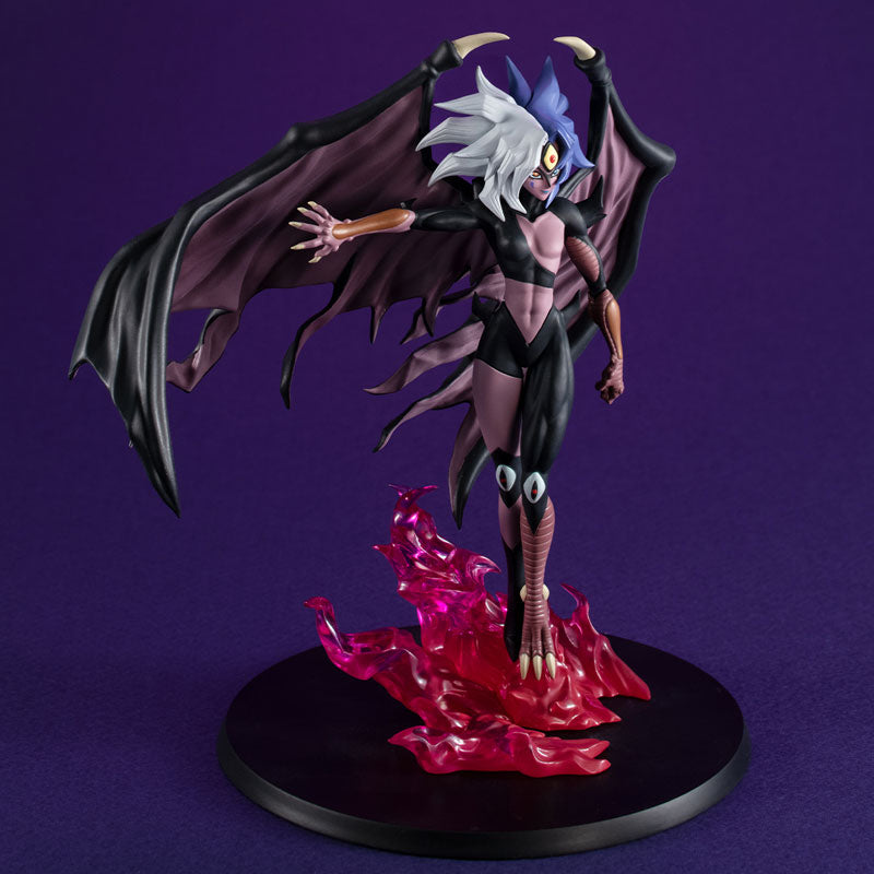 Yu-Gi-Oh! - Yubel - Monsters Chronicle (MegaHouse)