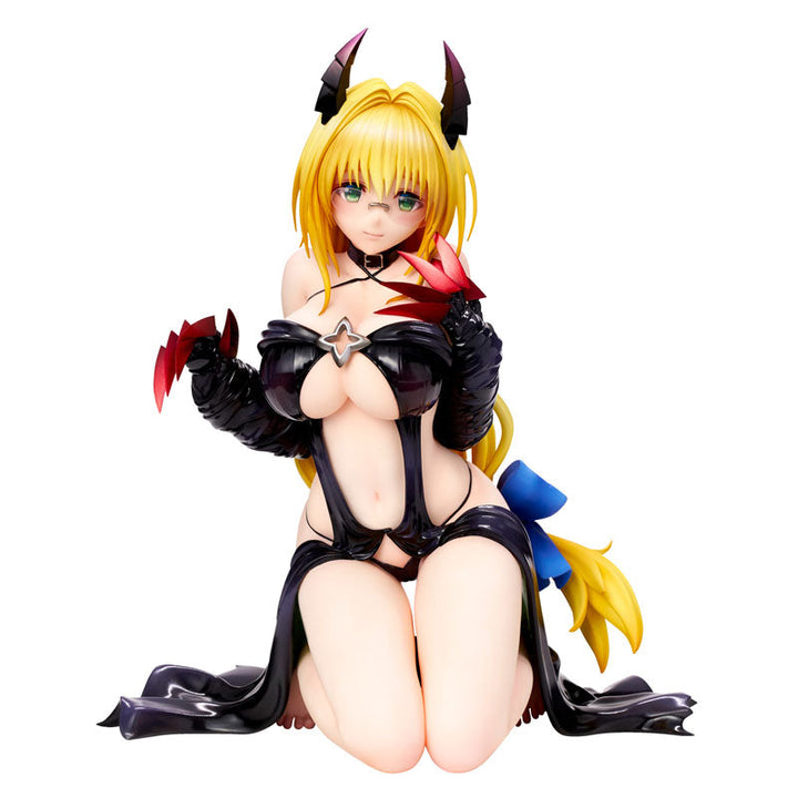 To Love Ru - Tearju Lunatique - Darkness ver. (Union Creative International Ltd)