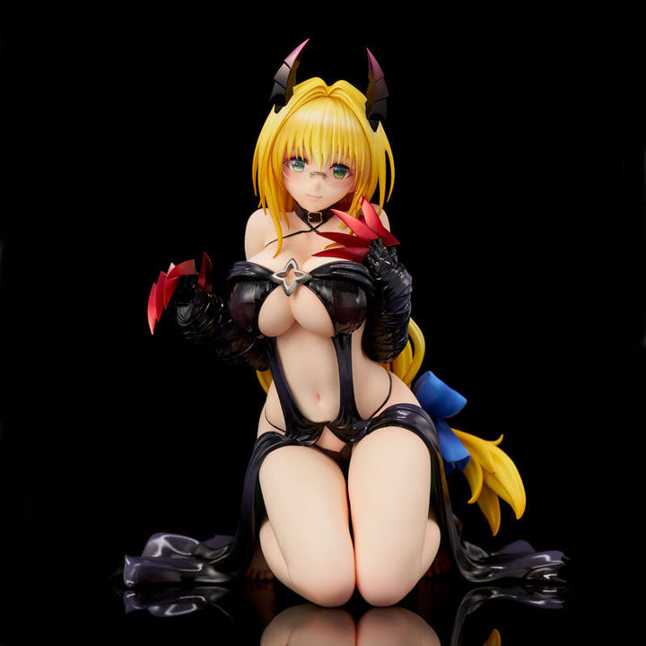 To Love Ru - Tearju Lunatique - Darkness ver. (Union Creative International Ltd)