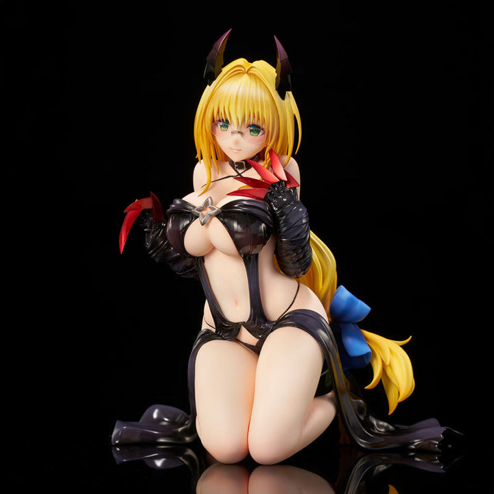 To Love Ru - Tearju Lunatique - Darkness ver. (Union Creative International Ltd)