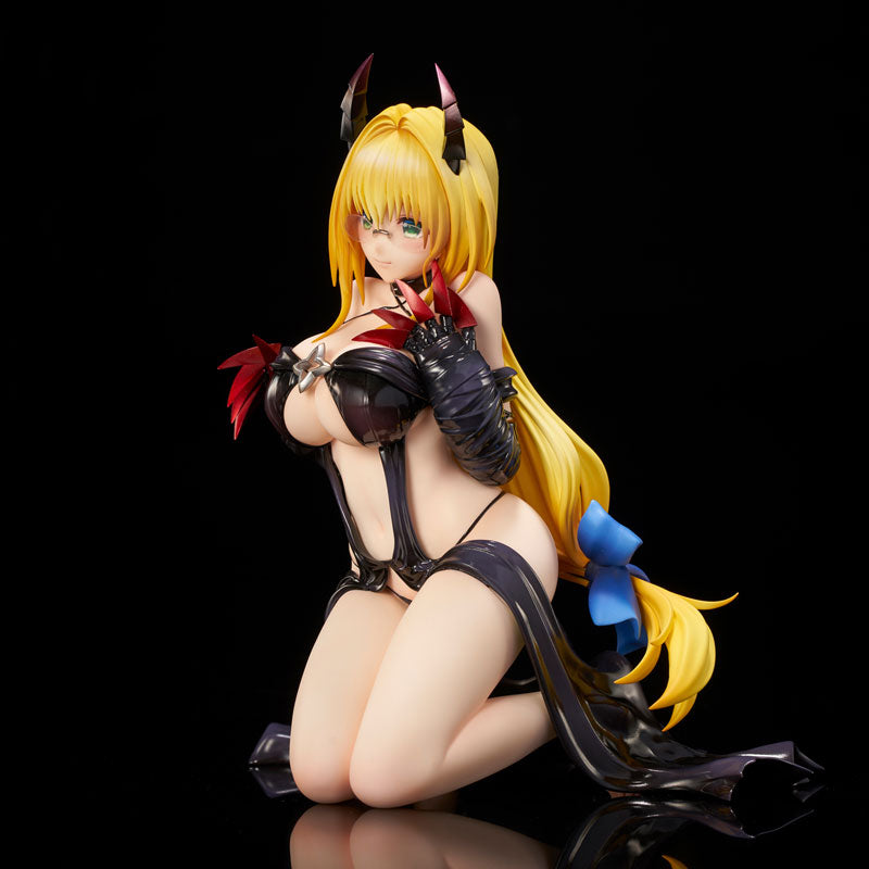 To Love Ru - Tearju Lunatique - Darkness ver. (Union Creative International Ltd)