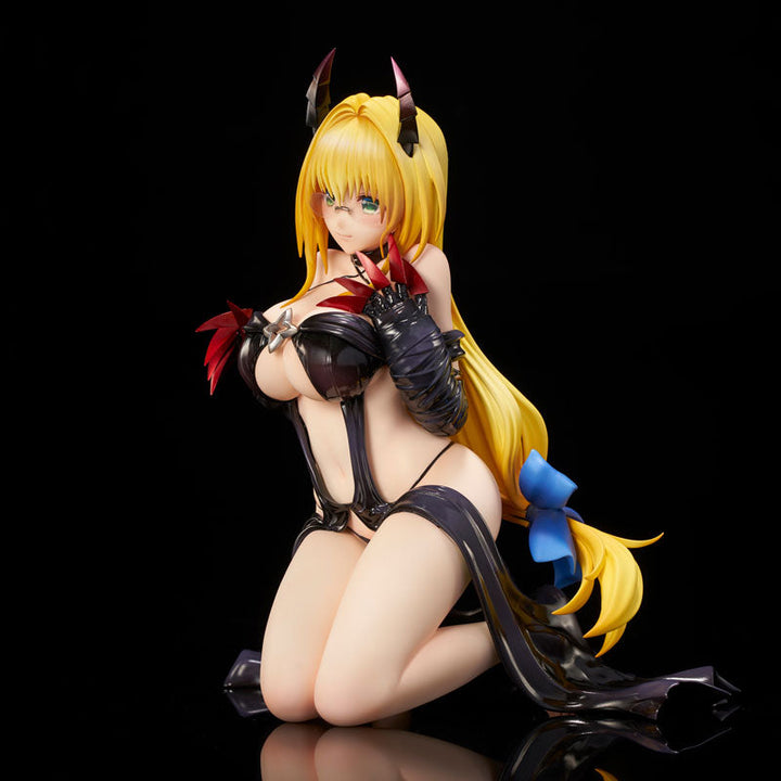 To Love Ru - Tearju Lunatique - Darkness ver. (Union Creative International Ltd)