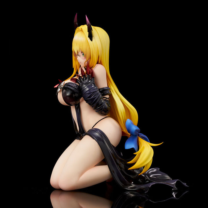 To Love Ru - Tearju Lunatique - Darkness ver. (Union Creative International Ltd)