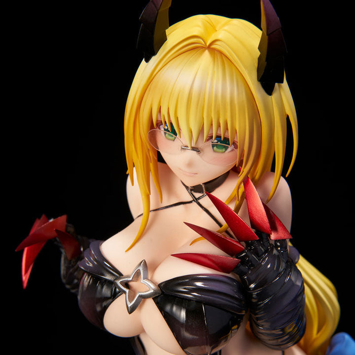 To Love Ru - Tearju Lunatique - Darkness ver. (Union Creative International Ltd)