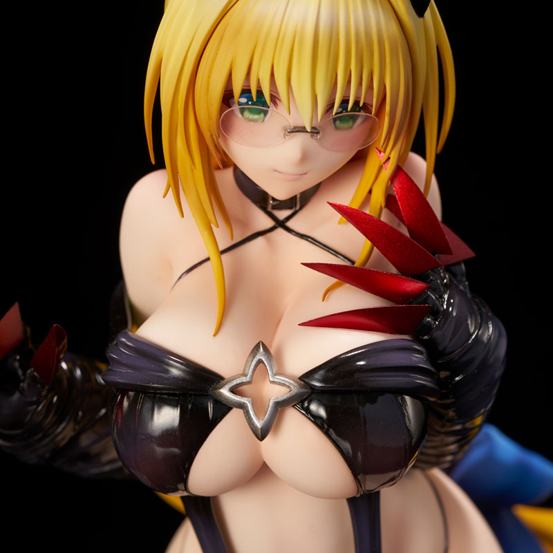 To Love Ru - Tearju Lunatique - Darkness ver. (Union Creative International Ltd)