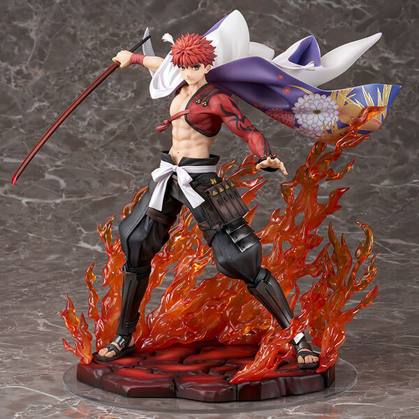 【Förbeställning】Fate/Grand Order - Senji Muramasa - ALTAiR - Saber (Alter)