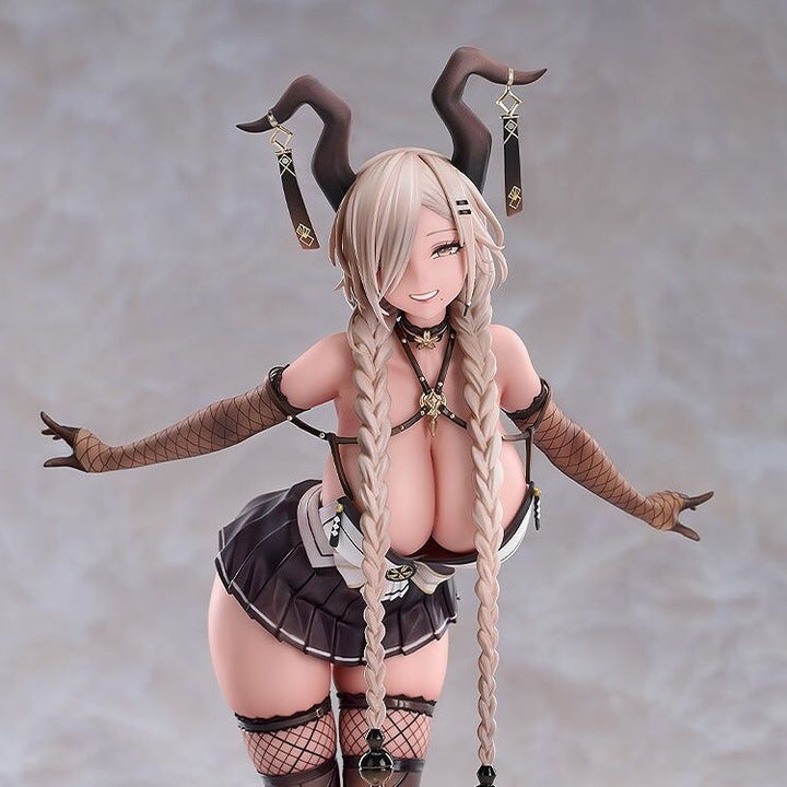 Azur Lane - Owari (Good Smile Arts Shanghai, Good Smile Company)