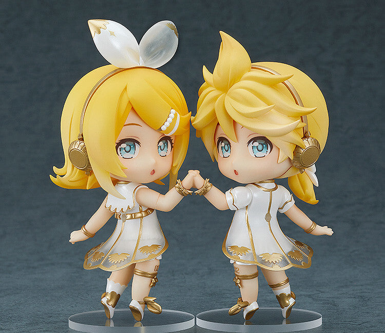 Vocaloid - Kagamine Rin - Nendoroid (#1919) - Symphony 2022 Ver. (Good Smile Company)
