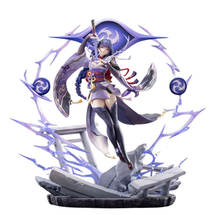 【Pre Order】Genshin Impact - Raiden Shogun - Plane of Euthymia Ver. (Apex Innovation)