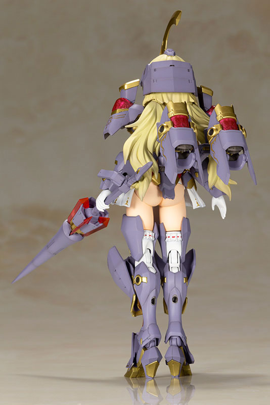 Frame Arms Girl - Durga I (Kotobukiya)