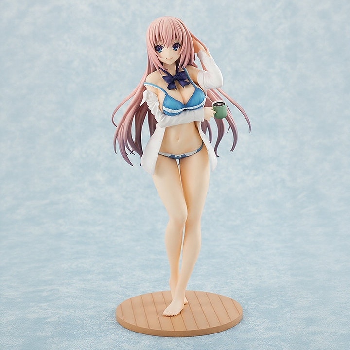 Aula dell'Elite - Ichinose Honami - Cambiare i vestiti ver. (Kadokawa)