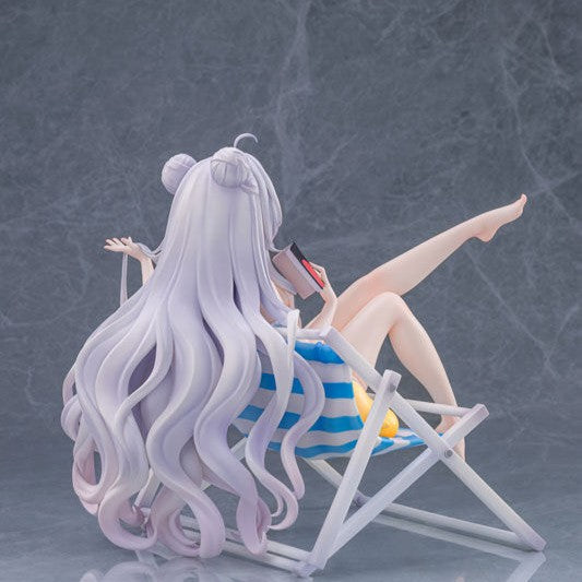 【Pre Order】Azur Lane - Le Malin - Manjuu - Mercredi at the Secret Base Ver. (AniGame)