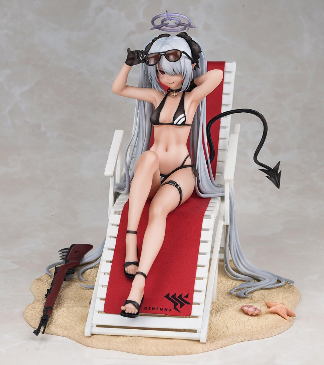 Blue Archive - Shiromi Iori - Swimsuit Ver. (Wings Inc.)