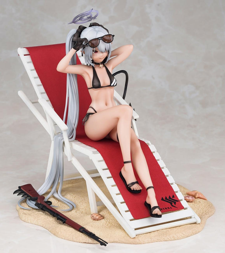 Blue Archive - Shiromi Iori - Swimsuit Ver. (Wings Inc.)