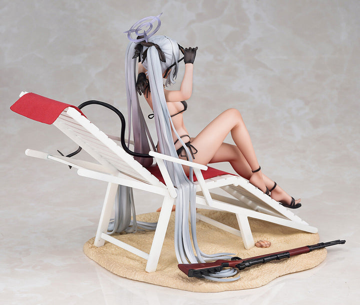Blue Archive - Shiromi Iori - Swimsuit Ver. (Wings Inc.)