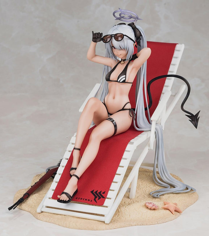 Blue Archive - Shiromi Iori - Swimsuit Ver. (Wings Inc.)