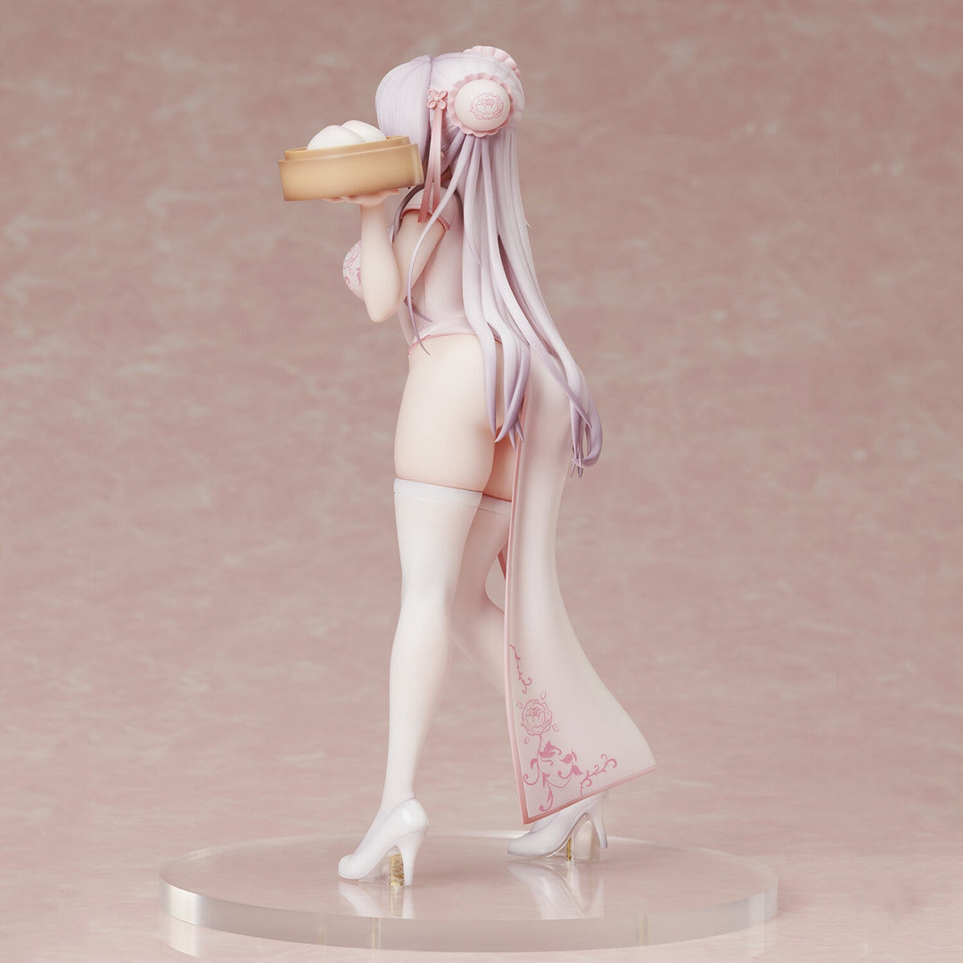 Original - Momoman-chan (Union Creative International Ltd)