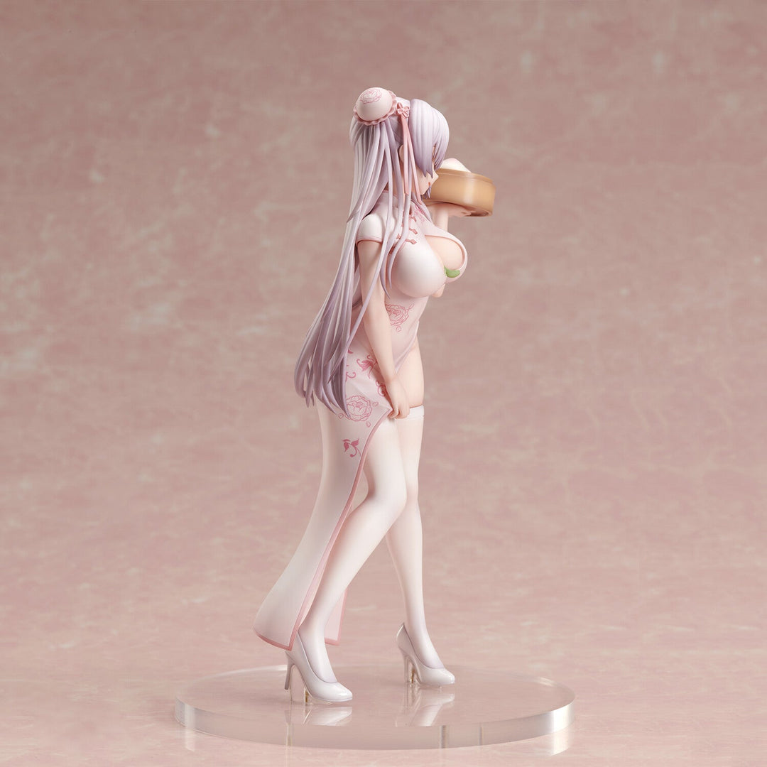 Original - Momoman-chan (Union Creative International Ltd)
