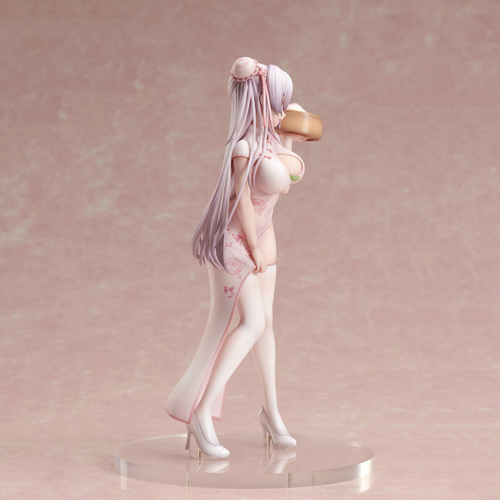 Original - Momoman-chan (Union Creative International Ltd)