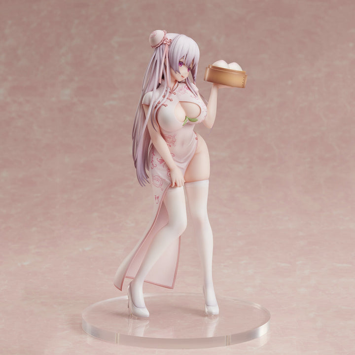 Original - Momoman-chan (Union Creative International Ltd)