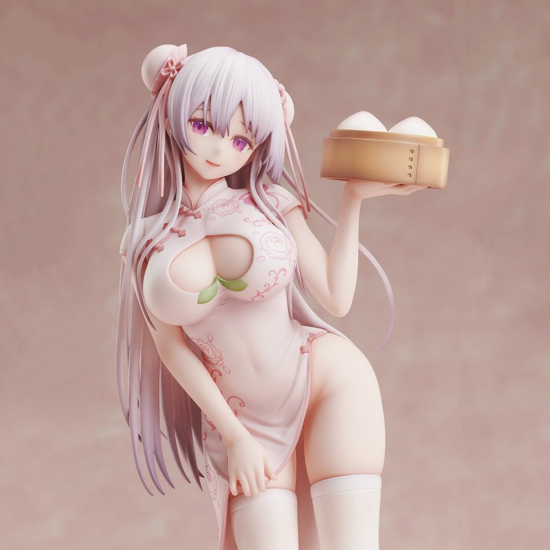 Original - Momoman-chan (Union Creative International Ltd)