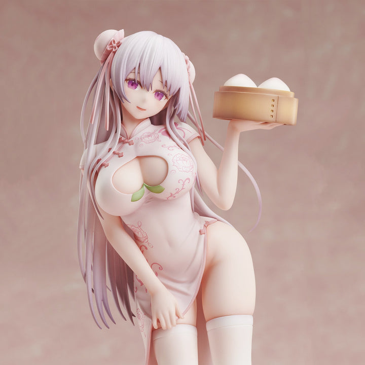 Original - Momoman-chan (Union Creative International Ltd)