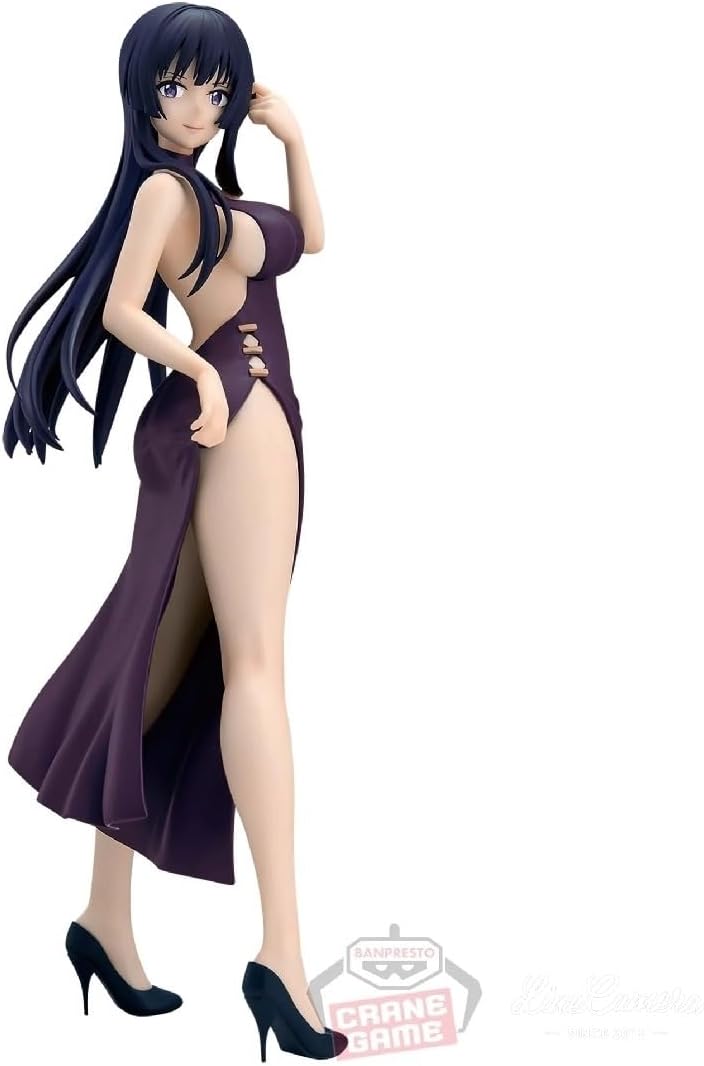 Spy Kyoushitsu - Thea - Glitter & Glamours (Bandai Spirits)