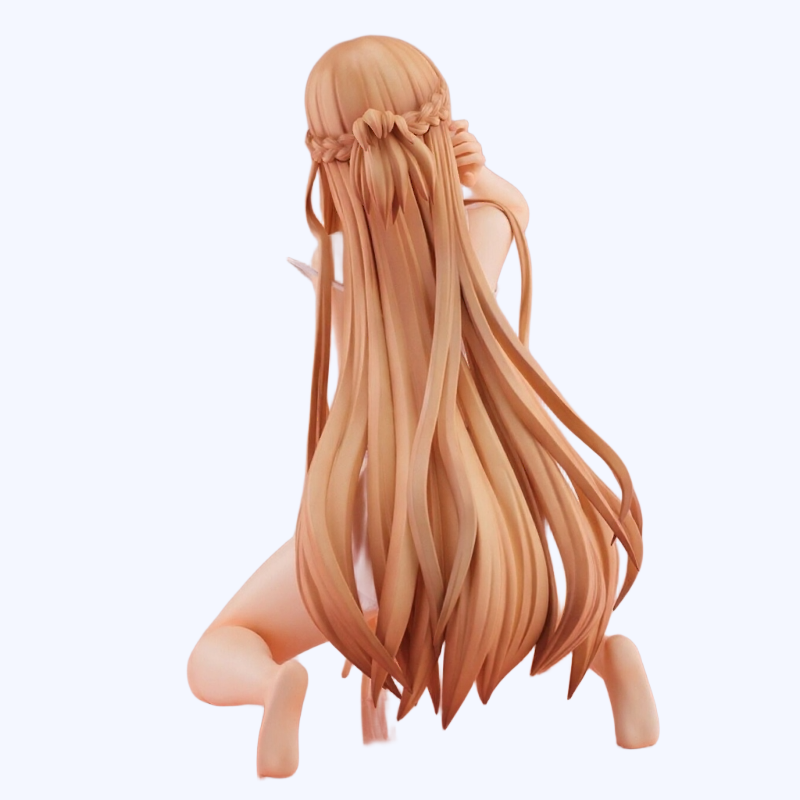 Sword Art Online: Alicization - War of Underworld - Asuna - Natttøy Ver. (Hobby Stock, Wing)