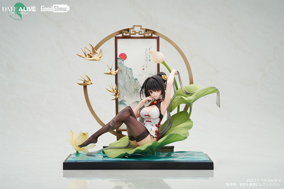 Date A Live - Tokisaki Kurumi - Mo Se Sheng Xiang Ver. (Apex Innovation, GoodShow)